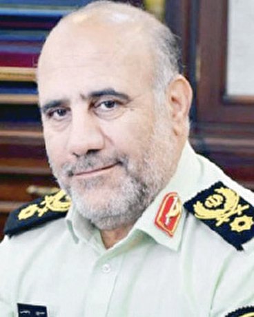 دوران «بزن در رو» مجرمان تمام شد