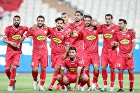 پرسپولیس با فجر نایب قهرمان شد