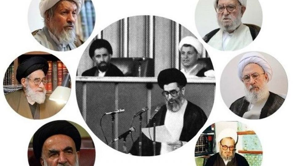 راز رهبری آیتالله خامنهای در خرداد سال ۱۳۶۸/ اصلیترین مخالف رهبری سید علی خامنهای چه کسی بود؟ راز رهبری آیتالله خامنهای در خرداد سال ۱۳۶۸/ اصلیترین مخالف رهبری سید علی خامنهای چه کسی بود؟