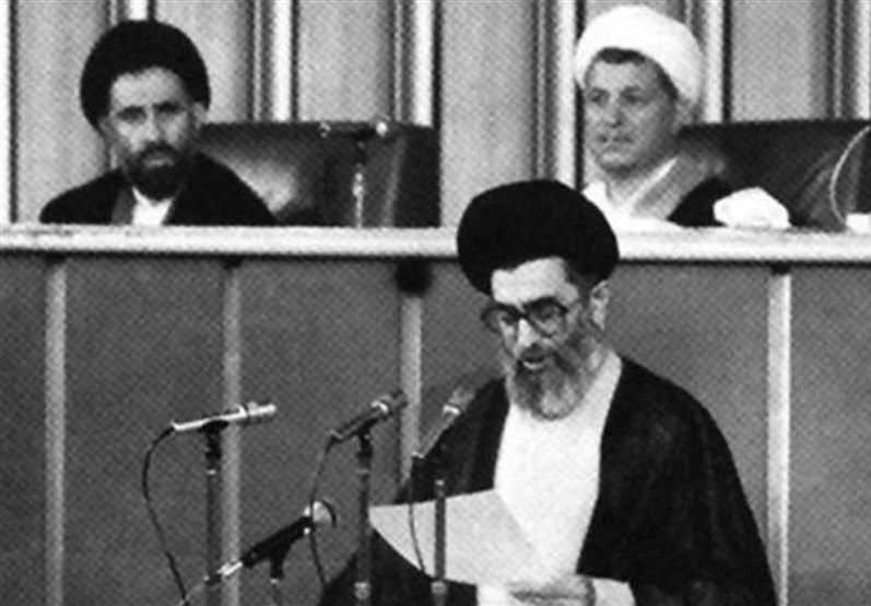 راز رهبری آیتالله خامنهای در خرداد سال ۱۳۶۸/ اصلیترین مخالف رهبری سید علی خامنهای چه کسی بود؟ راز رهبری آیتالله خامنهای در خرداد سال ۱۳۶۸/ اصلیترین مخالف رهبری سید علی خامنهای چه کسی بود؟
