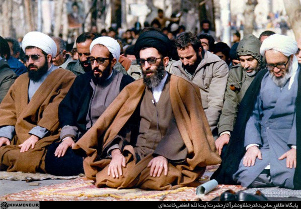راز رهبری آیتالله خامنهای در خرداد سال ۱۳۶۸/ اصلیترین مخالف رهبری سید علی خامنهای چه کسی بود؟ راز رهبری آیتالله خامنهای در خرداد سال ۱۳۶۸/ اصلیترین مخالف رهبری سید علی خامنهای چه کسی بود؟