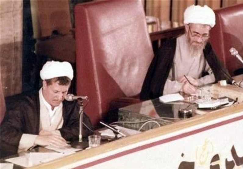 راز رهبری آیتالله خامنهای در خرداد سال ۱۳۶۸/ اصلیترین مخالف رهبری سید علی خامنهای چه کسی بود؟ راز رهبری آیتالله خامنهای در خرداد سال ۱۳۶۸/ اصلیترین مخالف رهبری سید علی خامنهای چه کسی بود؟