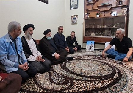 در سفر رئیسجمهور به آبادان چه گذشت؟ در سفر رئیسجمهور به آبادان چه گذشت؟