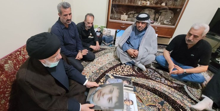 در سفر رئیسجمهور به آبادان چه گذشت؟ در سفر رئیسجمهور به آبادان چه گذشت؟
