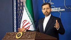 هشدار خطیب‌زاده نسبت به تضعیف بیش از پیش اعتبار آژانس انرژی اتمی