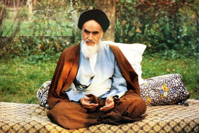 آنچه امام خمینی در آخرین مکاتبه با مردم خواسته بود آنچه امام خمینی در آخرین مکاتبه با مردم خواسته بود
