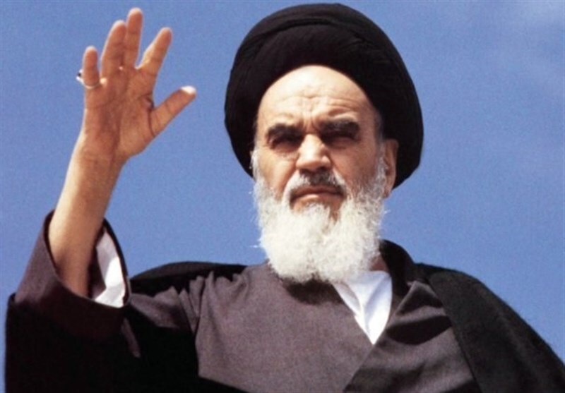 آنچه امام خمینی در آخرین مکاتبه با مردم خواسته بود آنچه امام خمینی در آخرین مکاتبه با مردم خواسته بود