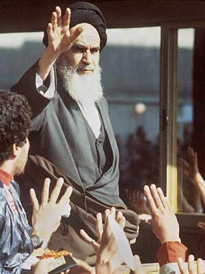 آنچه امام خمینی در آخرین مکاتبه با مردم خواسته بود آنچه امام خمینی در آخرین مکاتبه با مردم خواسته بود