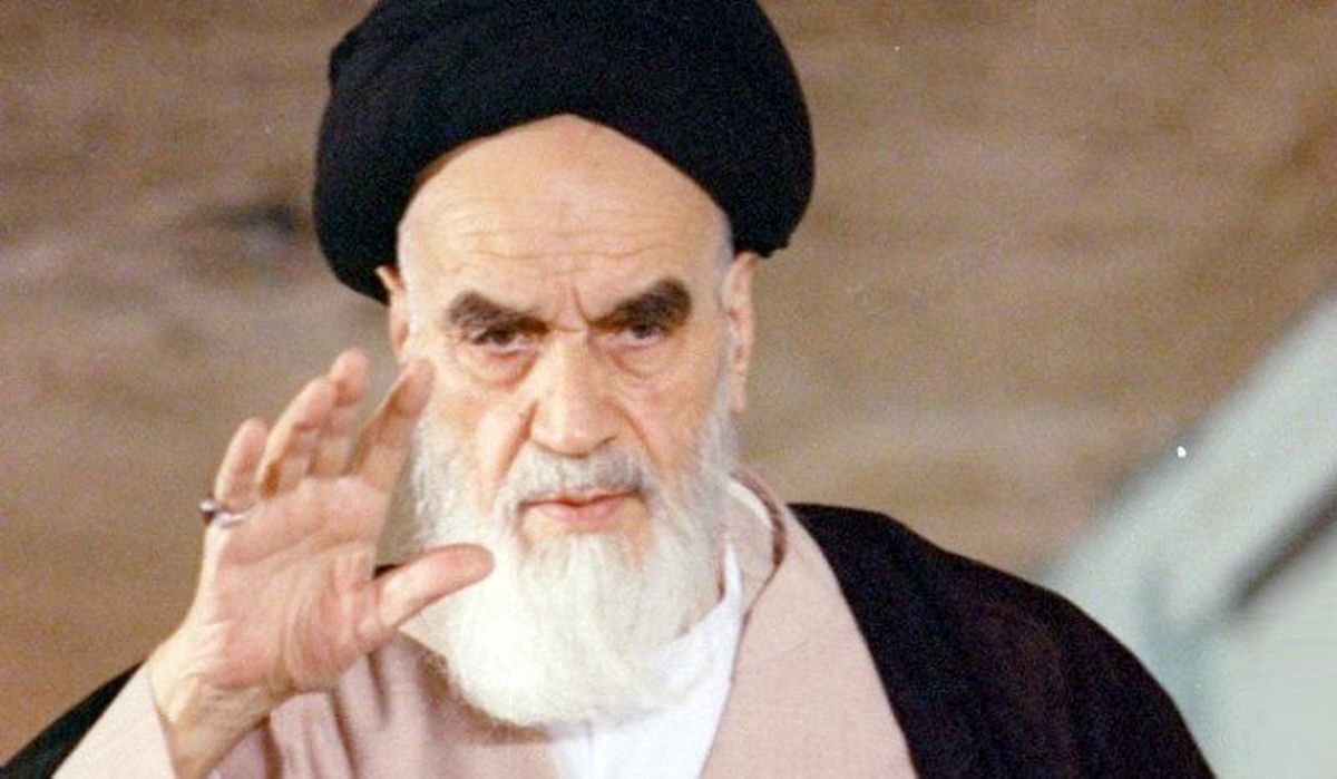 آنچه امام خمینی در آخرین مکاتبه با مردم خواسته بود آنچه امام خمینی در آخرین مکاتبه با مردم خواسته بود