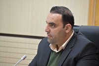 نخستین تقاطع غیر همسطح کمربندی شمالی به زیر بار ترافیک رفت