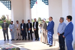 آغاز به کار نخستین کنگره ملی امر به معروف و نهی از منکر در کاشان