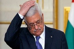 راز واگذاری اختیارات ابومازن به الشیخ/ محمود عباس بیمار است؟
