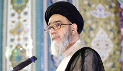مدیریت رهبری در عبور از بحران‌ها بی‌همتاست