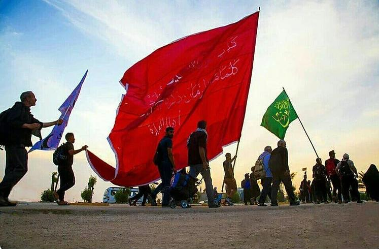 ۱۰۰ روز انتظار تا اربعین ۱۴۰۱/ عراق، ماه آینده درباره وضعیت اولیه اربعین تصمیم می&zwnj;گیرد