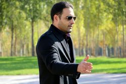 محمدی: پرسپولیس را برای قهرمانی در آسیا می‌بندیم/رضائیان جدا نشده است