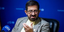 مرتضی طاهری: اهانت به امام رضا (ع) خط قرمز ماست/ با عوامل و حامیان «عنکبوت مقدس» برخورد کنید