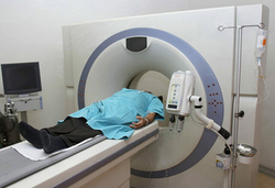 جان به لب شدن بیماران سرطانی با خاموش ماندن دستگاه پرتودرمانی