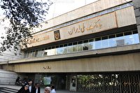 تلاش پلیس برای بازگرداندن «اعتماد» به صندوق بانک ملی