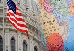 مشارکت بالای نیرو‌های نظامی و امنیتی آمریکا در تجاوز عربستان به یمن