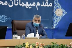 گرما مهم‌ترین تهدید زائران اربعین ۱۴۰۱/ لزوم پایداری آب و برق