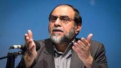 علت ترور شهید خدایی از دید رحیم پور ازغدی