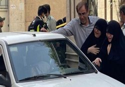 تهدید کم سابقه عاملان و امران شهادت صیاد خدایی توسط نور نیوز