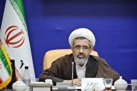 نهادینه سازی فرهنگ ایثار و شهادت نیاز جامعه است