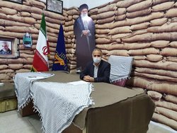 ترور ناجوانمردانه سرهنگ خدایی نشانه استیصال دشمنان است