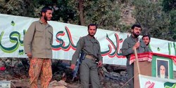 خاطرات محسن رضایی از شب قبل فتح خرمشهر