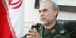 روایت سردار جوانی از روزی که معادلات صدام به هم ریخت!
