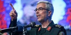 رئیس ستادکل نیرو‌های مسلح: ترور شهید صیّاد خدایی بی‌پاسخ نمی‌ماند