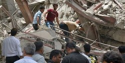 رئیس مجلس: ستاد بحران سریعا به مصدومان حادثه متروپل رسیدگی کند