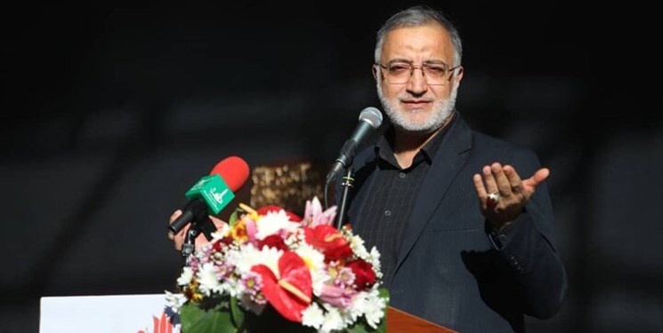 اهانت به ساحت مقدس امام رضا (ع) بی‌پاسخ نخواهد بود