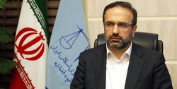 آغاز مرحله دوم آزادسازی بستر رودخانه کرج