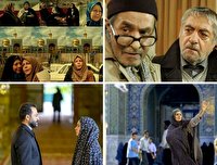 فرهنگ رضوی در آینه سینما/ شوق زیارت از «یا ضامن آهو» تا «بدون قرار قبلی»