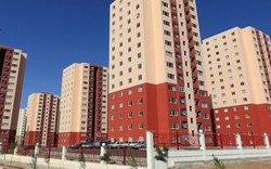 آغاز عملیات اجرایی ۲۲ هزار و ۵۰۰ واحد نهضت ملی مسکن در خراسان رضوی