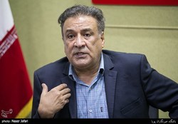 عبدالرضا اکبری: دلم برای سریال‌هایی مثل «پهلوانان نمی‌میرند» تنگ شده!