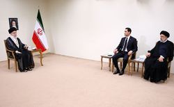 دوستی ایران و ترکمنستان مخالفانی دارد، باید بر موانع فائق آمد