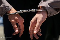 دستگیری کاسبان کنکور در پایتخت