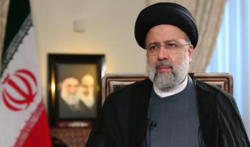 رئیسی: منطقه ما تحمل حضور نیرو‌های آمریکایی را ندارد