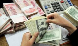 ارز‌هایی که زنگنه و همتی بلوکه کردند، دولت سیزدهم آزاد کرد