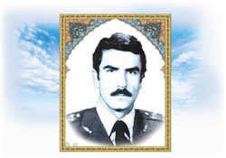 پرواز عاشقانه حسین در ششمین روز جنگ