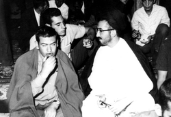 جریانی که از آغاز پیدایش انحراف به چپ داشت!