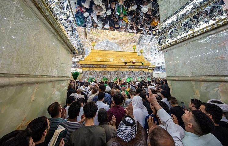 جزئیات ثبت&zwnj;نام و هزینه سفر زمینی عتبات/ زائران از کدام مرزها به عراق می&zwnj;روند؟