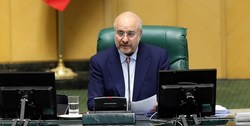 قالیباف: اسامی نمایندگانی که در رأی گیری‌ها شرکت نمی‌کنند، اعلام می‌شود