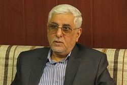 حزب الله لبنان علمدار محور مقاومت است