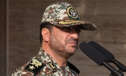 هراس دشمن از قدرت پدافند هوایی ایران/ کوچکترین خطای دشمن با عکس‌العملی قاطع مواجه می‌شود