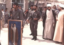 امواج «خرسان» پیکر هوشنگ را ۲۲ روز به امانت گرفت