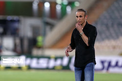 خرید بعدی پرسپولیس در کدام پست است؛ شهریار و ۲ گزینه دیگر