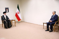 مشکل اصلی در قضیه اوکراین برنامه غربی‌ها برای توسعه ناتو است